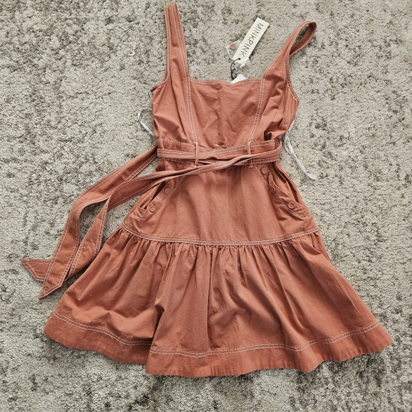 Minkpink Charnley Dress NWT - Picture 7 of 11